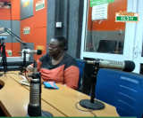 If you are arresting my people, why will I help you mourn? – Ellen Ama Daaku on arrest of social (…)