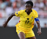 Kim Lars Bjorkegren lauds 'super' Portia Boakye for leadership role