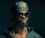 Black Sherif sweeps 2025 music charts, dominates Apple Music and Spotify rankings