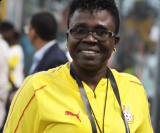 ''I believe in these girls''- Mercy Tagoe confident Black Queens can win WAFCON