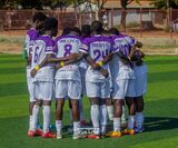 True Life FC stun Hearts Of Oak in MTN FA Cup upset