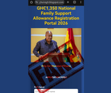 Gender Ministry warns public against fake GH¢1,350 ‘National Family Support Allowance’ scam