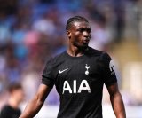 Brennan Johnson hails ‘top quality’ Mohammed Kudus after Spurs move