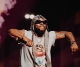 DJ Spinall, Davido, King Promise, Wande Coal and more light up Detty Rave 7 in Accra