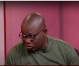 We are not learning as a country – Isaac Adongo on El-Wak tragedy