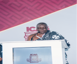 Essikado Chief urges chartered accountants to play role in corruption fight