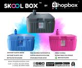 Skool Box craze sweeps Ghana ChopBox sets New trend for students nationwide