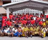 Making an impact beyond banking: The power of Absa Colleague Volunteerism