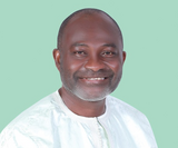 My job creation record puts me ahead – Kennedy Agyapong touts as he woos delegates