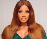 It ended in praise – Uche Ogbodo says as she flaunts post-surgery body