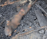 Man burnt to death in suspected arson attack at Assin Fosu