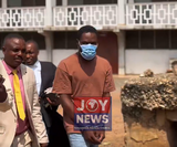 Ekow Black granted GH₵30,000 bail over alleged domestic assault