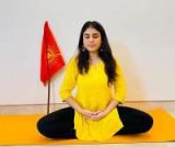 Dhyan – Key to unlocking Health, Beauty & Glow by Ashwini Guruji, Dhyan Ashram