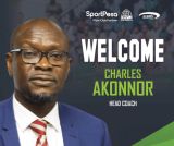 Kenyan giants Gor Mahia appoint C.K Akonnor as new head coach