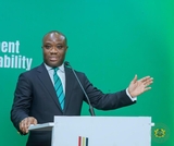 Kwakye Ofosu explains exclusion of Finance Minister, BoG Governor from Economic Advisory Group