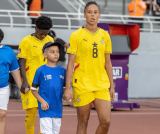 WAFCON 2024: ''It's not over yet''- Chantelle Boye-Hlorkah eyes bronze medal in third-place (…)
