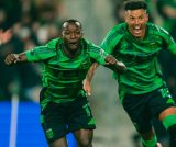 Ghana winger Osman Bukari fires Austin FC to victory in MLS season opener