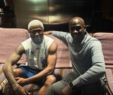 EXCLUSIVE: Otto Addo visits midfielder Kwasi Sibo in Madrid, set for talks with Oviedo coach ahead of World Cup