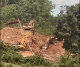 Corrupt chiefs, politicians, others fuelling galamsey in Ghana – Report