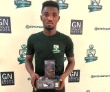 Zimbabwe giants Dynamos FC sign Ghanaian duo in a bid to escape relegation