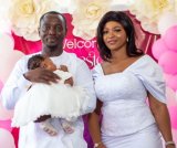 ‘Take care, babe; I love you – Late Samuel Aboagye’s wife recalls final words before helicopter (…)