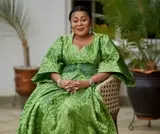 First Lady Lordina Mahama condemns baby theft at Mamprobi Polyclinic, commends Police for swift&nbsp;(…)