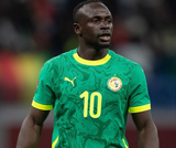 Sadio Mane reveals how he prevented Senegal from walking off in 2025 AFCON final