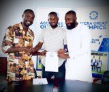 OFFICIAL: Accra Great Olympics appoint Sulley Adamu as Head Coach in bid for Premier League return
