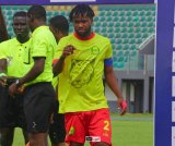 It's a dream to play for a club of Asante Kotokoâ€™s pedigree â€“ Walid Fuseini