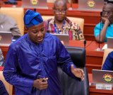 NPP now a ‘minuscule minority’ in Parliament – Mahama Ayariga