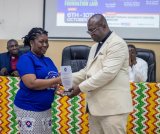 Support workers in conflict zones – PCG to government
