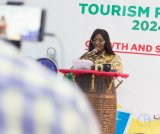 Ghana Tourism Authority launches 2024 reports; check out full details