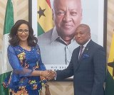 Government has no plans to deport Nigerians from Ghana – Ablakwa assures
