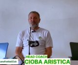 Aduana FC coach Cioba Aristica apologizes to fans after Ghana Premier League season opener defeat