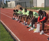 World Cup 2026Q: Black Stars open camp with seven players