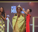 Akosua Arhin crowned Miss Malaika Ghana 2025