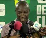 Super Clash: We did not deserve to lose against Asante Kotoko, says Hearts of Oak coach Mas-Ud (…)