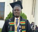 Sege NDC constituency chairman earns second law degree