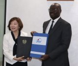 JICA signs grant agreement to support Human Resource Development in Ghana