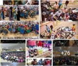 Ofosu Nkansah defends NEIP record under his tenure, starts serialization of successes