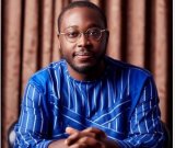 JoyNews Impact Maker awardee nominated for Global Citizen Waislitz Award, vote for him to win $100,000