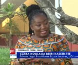 Implement rules of procedure for Article 146 for fairness and transparency – Clara Kasser-Tee