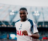 I like Mohammed Kudus – Former Chelsea forward Drogba