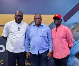 A brief history of the F1 Community and Motorsport Federation of Ghana