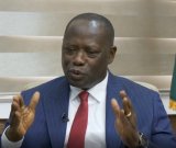 Galamsey fight: We will completely get rid of legislation that permits mining in forest reserves (…)
