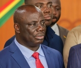 I still remain the MP for Kpandai – Nyindam insists amid court annulment of election