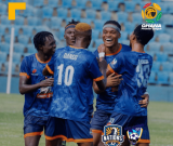 Nations FC 'could be hit with harsh Ghana FA sanctions' after disgraceful walk-off