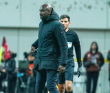 We struggled in our press against South Korea – Otto Addo