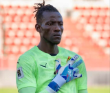 He’s really good – Otto Addo praises goalkeeper Benjamin Asare