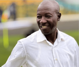 Hearts of Oak coach Didi Dramani demands more after emphatic 3-0 victory